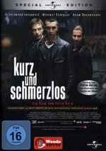 Film: Kurz und schmerzlos