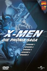 Film: X-Men - Die Phoenix Saga