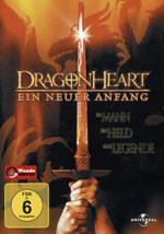 Film: Dragonheart 2 - Ein neuer Anfang