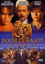 Film: Double Dragon