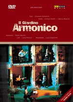 Film: Il Giardino Armonico