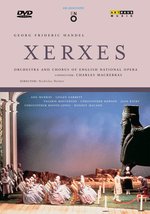 Film: Händel - Xerxes
