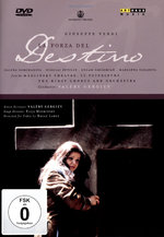 Film: Verdi - La Forza del Destino