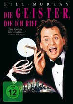 Film: Die Geister, die ich rief