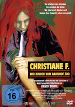 Film: Christiane F. - Wir Kinder vom Bahnhof Zoo