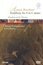 Film: Anton Bruckner - Symphonie Nr. 8/C minor