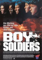 Film: Boy Soldiers