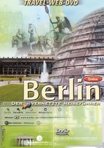 Film: Berlin - TRAVEL-WEB-DVD