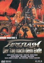Film: Fireflash - Der Tag nach dem Ende