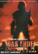Film: Das Ende - John Carpenter