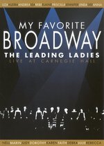 Film: My Favorite Broadway - The Leading Ladies