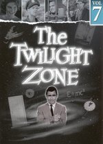 Film: The Twilight Zone Vol. 7