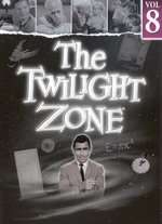 Film: The Twilight Zone Vol. 8