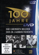 Film: 100 Jahre - Teil 3 (1940-1959)
