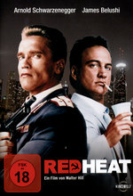 Film: Red Heat
