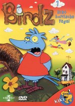 Film: Birdz - Echt komische Vögel 1