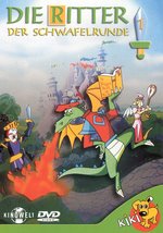 Film: Die Ritter der Schwafelrunde 1