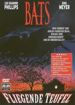 Film: Bats - Fliegende Teufel
