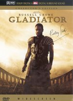 Film: Gladiator [2 DVDs]