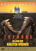 Film: Tremors - Im Land der Raketenwürmer