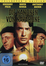 Film: Die Kanonen von Navarone