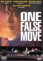 Film: One False Move