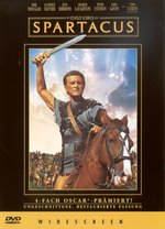 Film: Spartacus