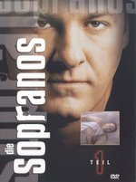 Film: Die Sopranos Teil 1