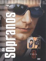 Film: Die Sopranos Teil 3
