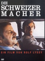 Film: Die Schweizermacher