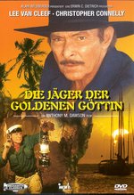 Film: Die Jäger der goldenen Göttin