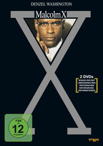 Film: Malcolm X [2 DVDs]