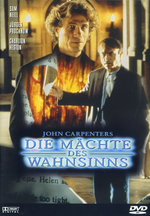 Film: Die Mächte des Wahnsinns