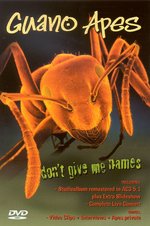 Film: Guano Apes - Don't Give Me Names