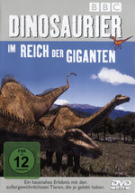 Film: Dinosaurier - Im Reich der Giganten