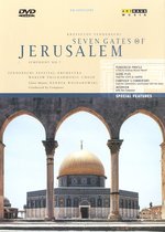 Film: Krzysztof Penderecki - Seven Gates of Jerusalem