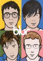 Film: Blur - The Best Of Blur