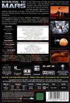 Film: Mission to Mars [PE] [2 DVDs]