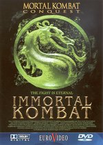 Film: Mortal Kombat - Immortal Kombat
