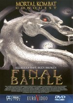 Film: Mortal Kombat - Final Battle