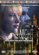 Film: Night Vision - Der Nachtjäger