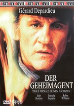 Film: Der Geheimagent