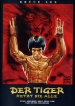 Film: Bruce Lee - Der Tiger hetzt sie alle