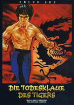 Film: Bruce Lee - Die Todesklaue des Tigers