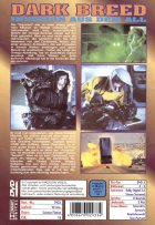 Film: Dark Breed - Invasion aus dem All