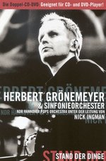 Film: Herbert Grönemeyer - Stand der Dinge [2 DVDs]