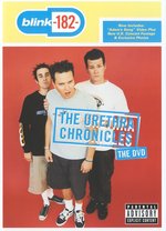 Film: Blink 182 - The Urethra Chronicles