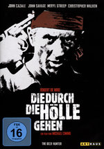 Film: Die durch die Hölle gehen