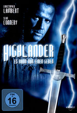 Film: Highlander 1