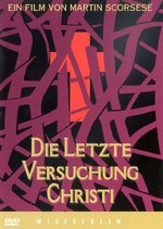 Film: Die letzte Versuchung Christi